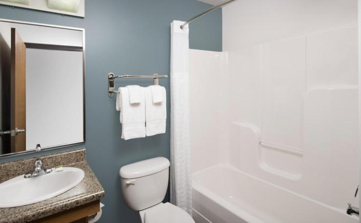 WoodSpring Suites Allentown Bethlehem Main image 1