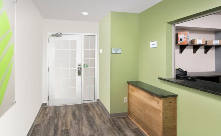 WoodSpring Suites Allentown Bethlehem Main image 2
